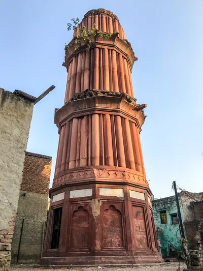 New Delhi and Old Delhi Private Tour - Half or Full Day with Monuments Entrance Fees (Rated Excellent)