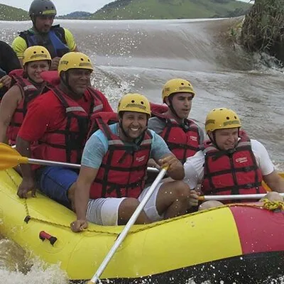 FORTALEZA EXPERIENCE TOUR