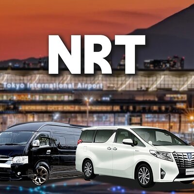 NRT Airport Tokyo City Narita airport Private Transfer Service
