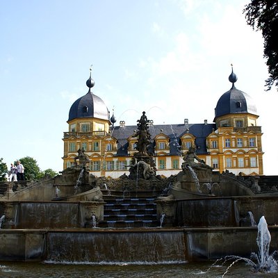 Private Guided Walking Tour of Bayreuth With A Professional Guide