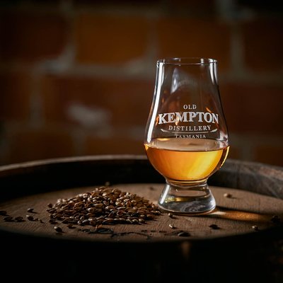 Distillery Tour and Guided Tasting