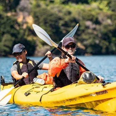 Marlborough Sounds Adventure Co.