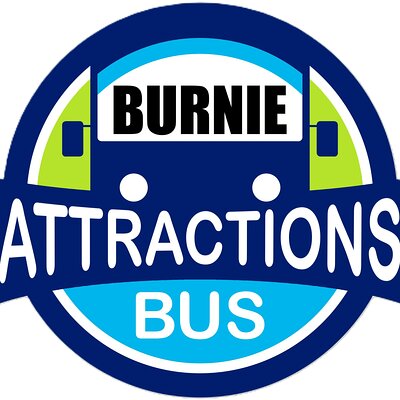 Burnie Attractions Bus: Burnie Shore Excursion