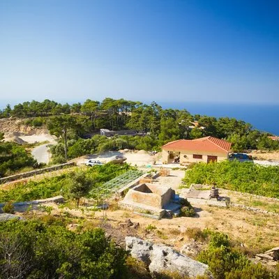 Afianes Wines