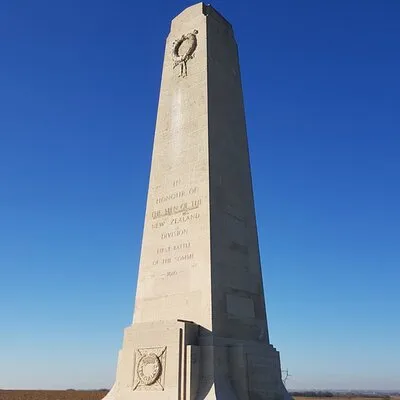 Chemins d'Histoire Battlefield Tours