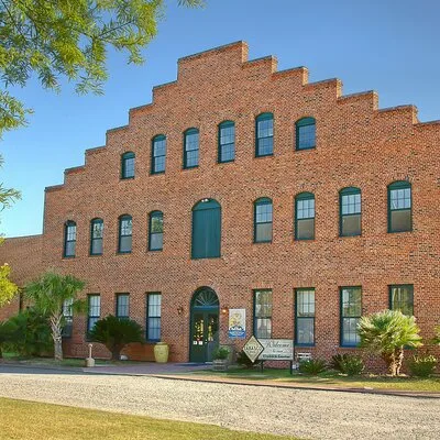 Avery Island Experience- Tabasco & Jungle Gardens Self-guided tour