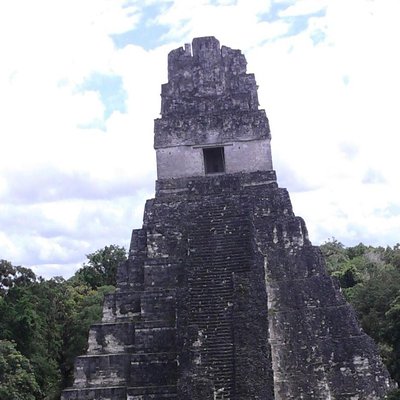 Edwin's Belize Adventure Tours