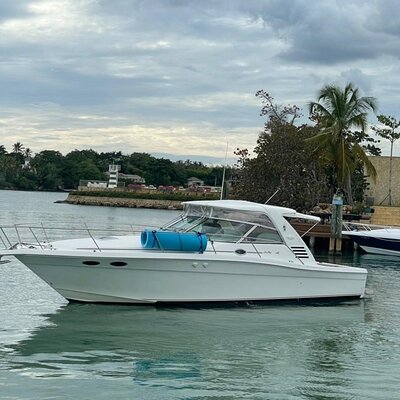 Private Yachts Rentals Punta Cana
