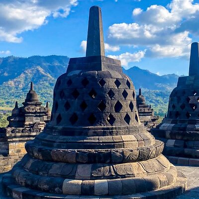 MI (Mlaku Ijen) Tour and Trans