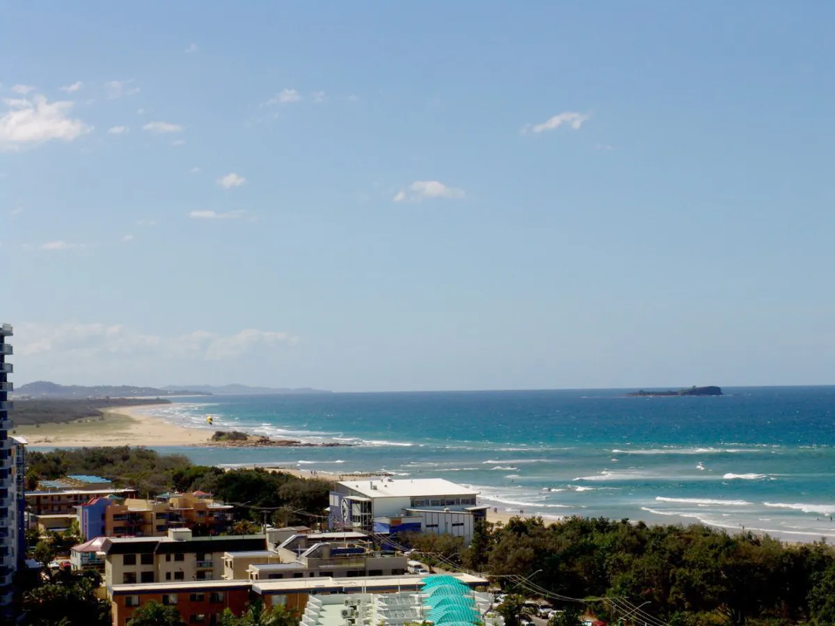 Mooloolaba 1.5-Hour Seafood Lunch Cruise on River and Canals