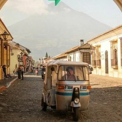 Guate Tours by Nelson.