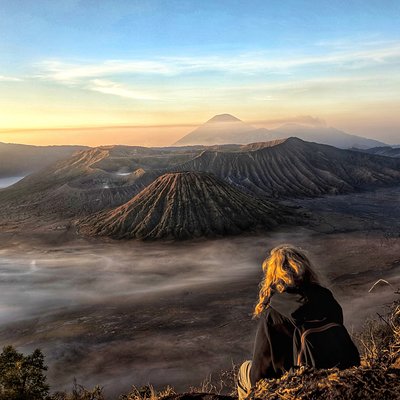 Cheap Bromo