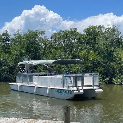 Cocoa Beach Catamaran