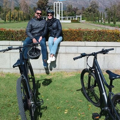 Winelands Guide