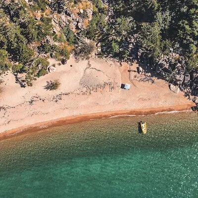 Pilgrim Magnetic Island
