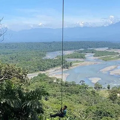 Special holiday offer. Best of Ecuador | Tour Operator - Explorjungle