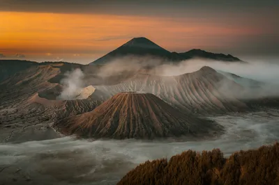 Mount Bromo Sunrise Tour in Malang by Sharing or Private Jeep - 1 Day