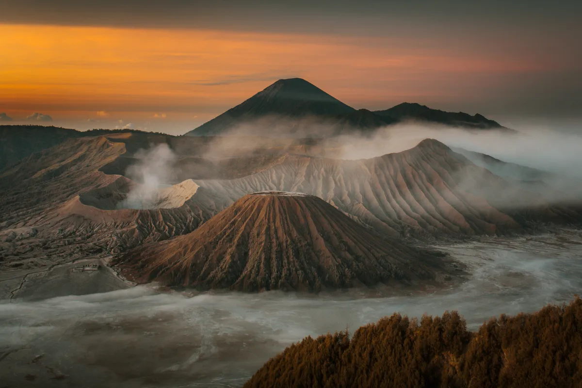Mount Bromo Sunrise Tour in Malang by Sharing or Private Jeep - 1 Day