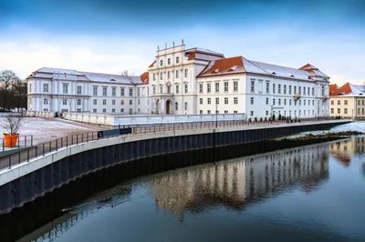 Private Sachsenhausen Concentration Camp Tour with Train from Berlin