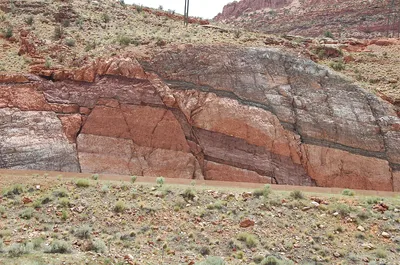 Canyonlands National Park White Rim Trail 9-Hour 4WD Day Trip