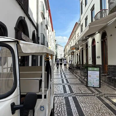 TERRAMAR - AZORES