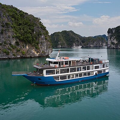 La Pandora Cruises
