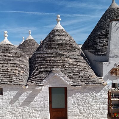 Centro Visite Guidate Salento
