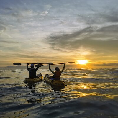 Funny Wave