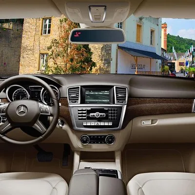 Luxembourg Private Transfer from Luxembourg city centre to Luxembourg Airport