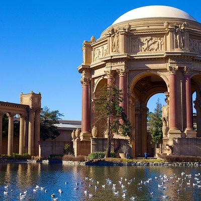 San Francisco Tour Co