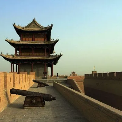 ToursbyChina