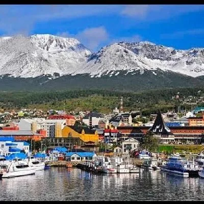 City Tour of Ushuaia