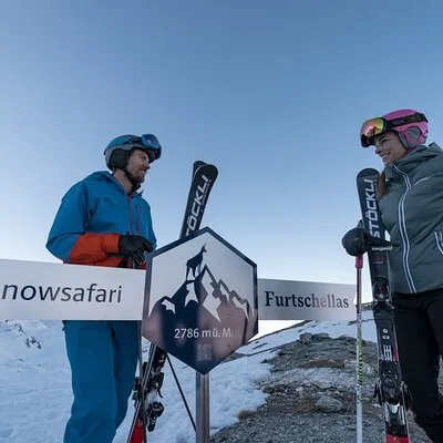 BENG - ENGADIN MOUNTAIN EXPERIENCE