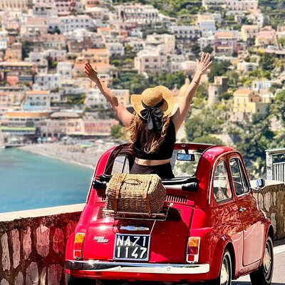 Positanodolcevita