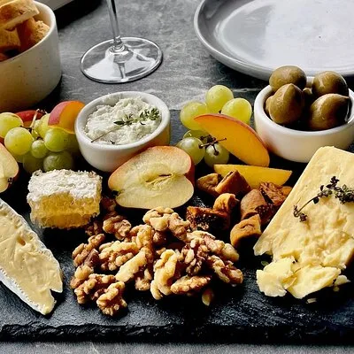 Cael’s Gate Wine and Cheese Tasting in Hunter Valley