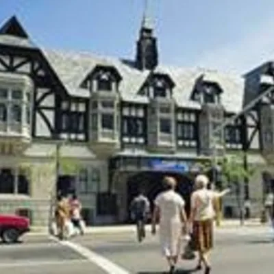 Half Day Durban City Tour