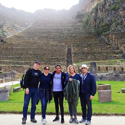 Peru4Fun Servicios Turísticos EIRL