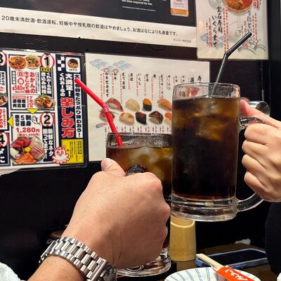 Japan's Kitchen: Osaka Night Food Tour