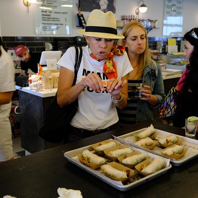 Miami Culinary Tours