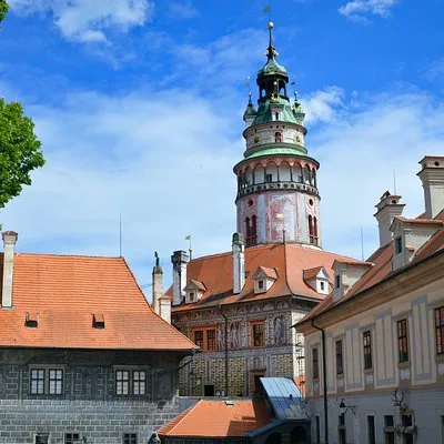 Cesky Krumlov Private Walking Tour With A Professional Guide