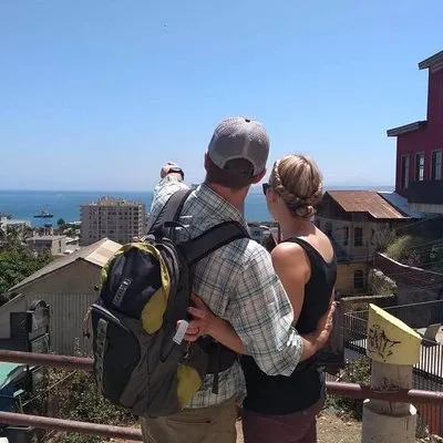 Half Day Private Walking Tour with a Native Guide & Public Transport