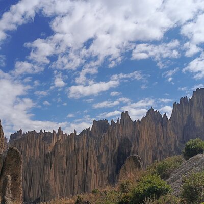 WONDER TOURS, LA PAZ