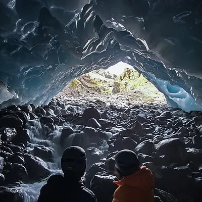 Ice Guardians Iceland