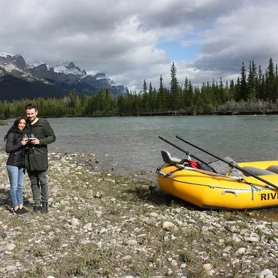 Rocky mountain - VIP Experience - Private Boat