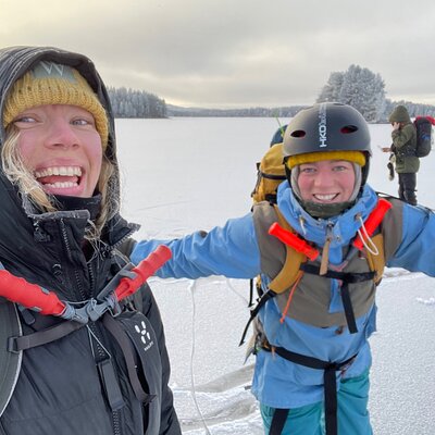 Explore Sälen