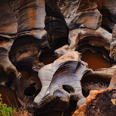 Mbombela Experience Tours and Safaris