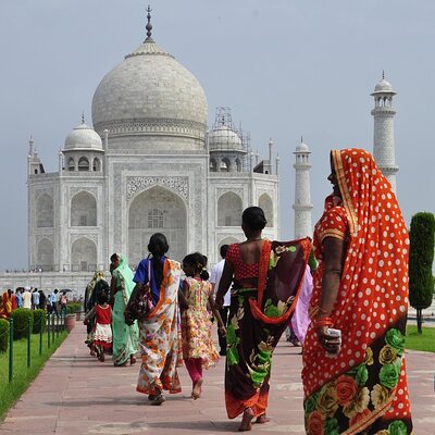 Hire Taxi India