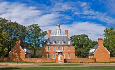 Williamsburg Whispers Haunted Ghost Tour with Add-on Options