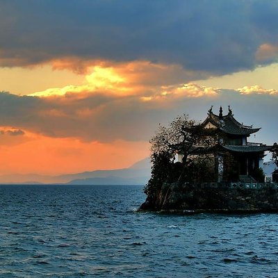 Wonders Of Yunnan Travel