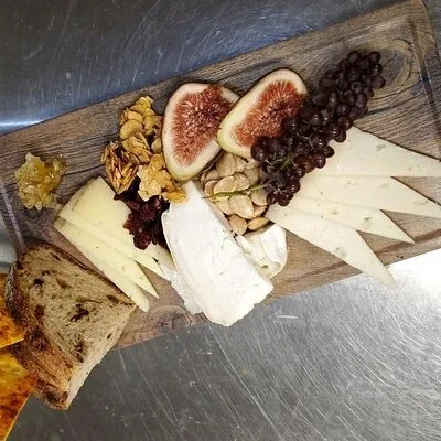 Europa Village Winery Tour including 8 Tastings & 3 Food Pairings